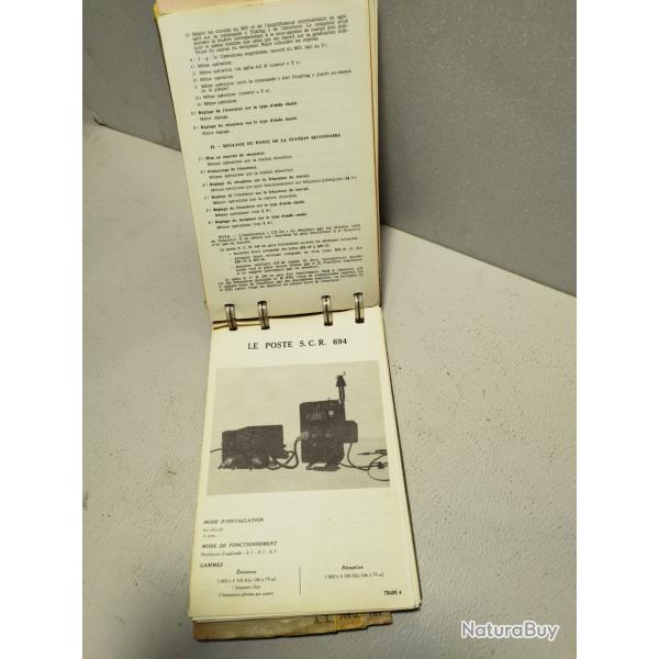 Mmento Officier du Train