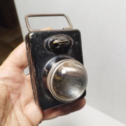 Lampe de poche Allemande WW1