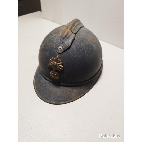 Coque casque Adrian