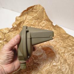 Feu BLACK OUT HOTCHKISS M 201