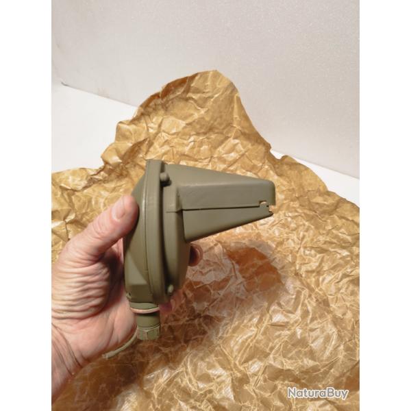 Feu BLACK OUT HOTCHKISS M 201