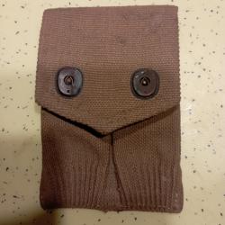 Porte chargeur colt 45 WW1