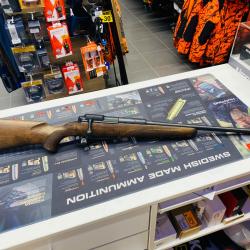Carabine Mauser M25 Pure Cal.30-06 Canon fileté