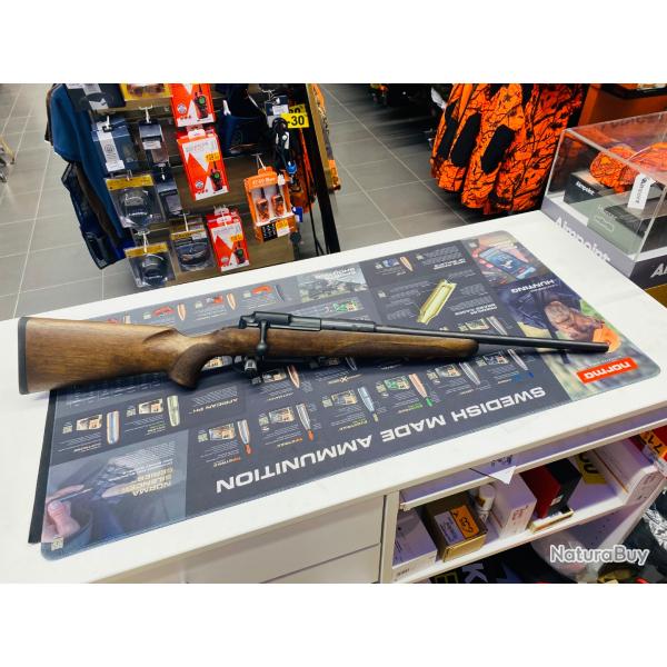Carabine Mauser M25 Pure Cal.30-06 Canon filet