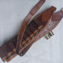 cartouches et cartouchiere