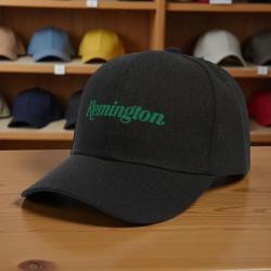 casquette Remington2