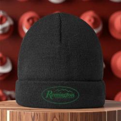 bonnet Remington2