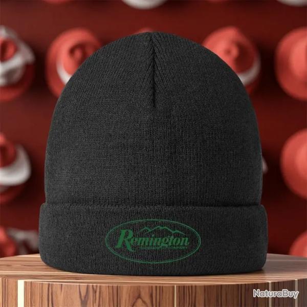 bonnet Remington2