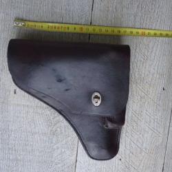 ETUIS EN cuir