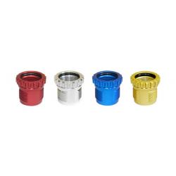 LEE, SMART LOCK BREECH LOCK BUSHINGS 4 PACK
