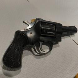 Arminius HW1G Revolver à blanc