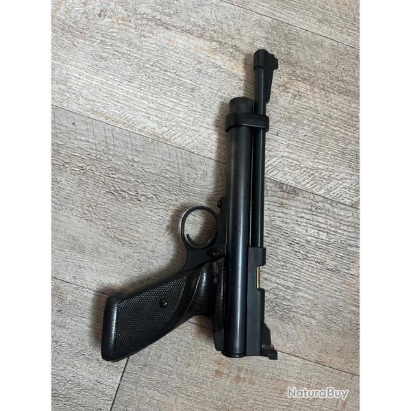 Crosman 2240 neuf sans bote