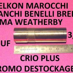 3/4 choke CRIO PLUS BENELLI FRANCHI BREDA SILMA MAROCCHI ASELKON SILMA - VENDU PAR JEPERCUTE (SI500)