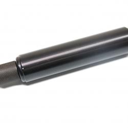 Silencieux SAK pour carabine Pallas  calibre 22 Long Rifle    box 345