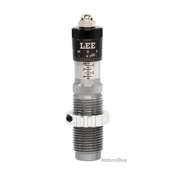 MATRICE DE SIEGEAGE MICROMETRIQUE LEE PRECISION .308 Win #92221