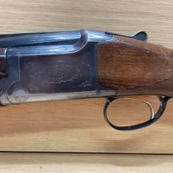 Fusil browning superposé calibre 12 Modèles citori