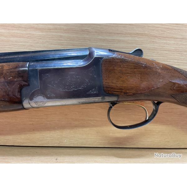 Fusil browning superpos calibre 12 Modles citori