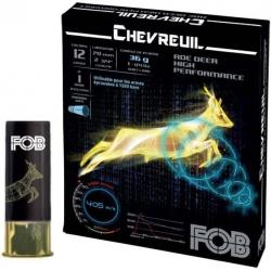 FOB RENARD 12/70 36GR N°1/2