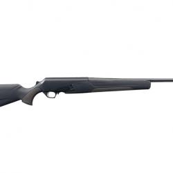 BROWNING BAR 4X HUNTER gaucher cal 9.3X62 crosse composite noire brun  (112A10010)