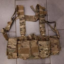 Chest rig Flacon - Warrior assault systems