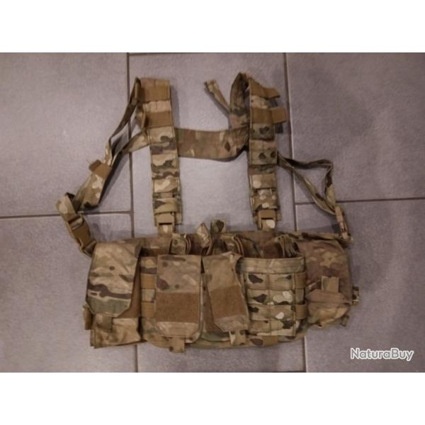 Chest rig Flacon - Warrior assault systems