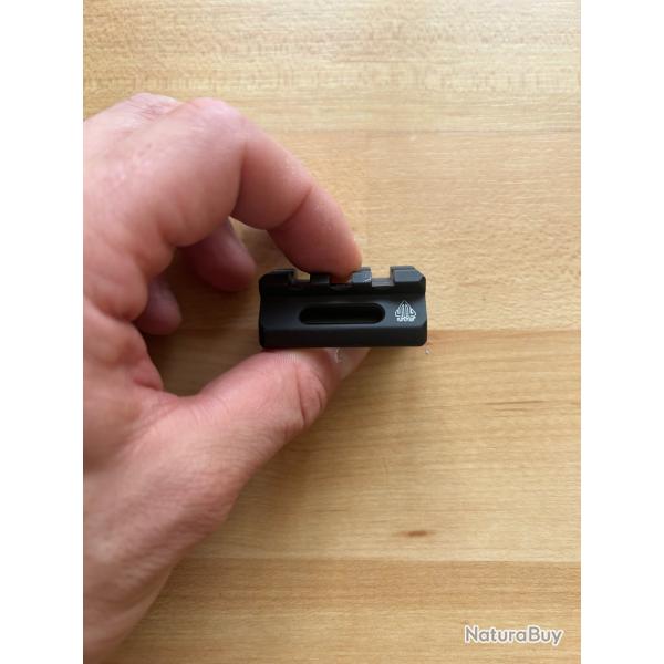 Rehausse rail picatinny UTG