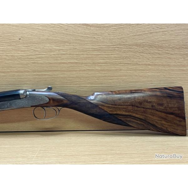 Juxtapos calibre 20 fabrication franaise Trs beau bois