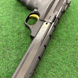 BROWNING BUCK MARK CONTOUR 5.5" URX 22LR