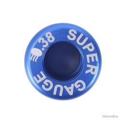 Jauge go/no-go .38 Super - LIVRAISON GRATUITE