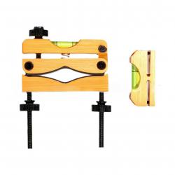 Kit d'alignement de lunette - jaune - LIVRAISON GRATUITE