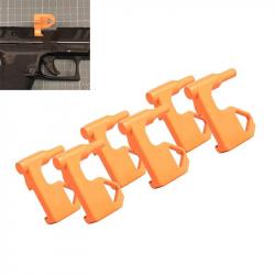 12 témoins de chambre vide 4-en-1 - LIVRAISON GRATUITE