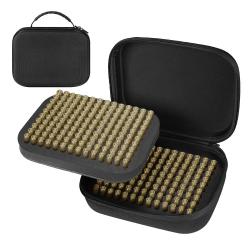 Sacoche pour munitions 9mm - 280 emplacements - LIVRAISON GRATUITE