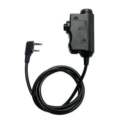 Module M51 PTT pour casque earmor ou connecteur OTAN nexus 7.0 - LIVRAISON GRATUITE