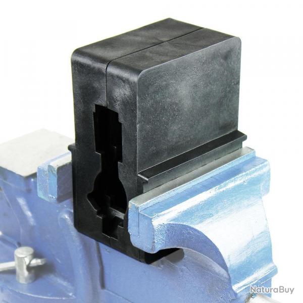 Support tau pour upper receiver ar15 m4 m16 - LIVRAISON GRATUITE