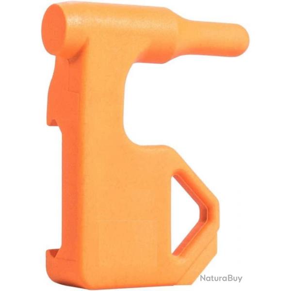 12x drapeaux de scurit + outil de rglage de lunette - LIVRAISON GRATUITE