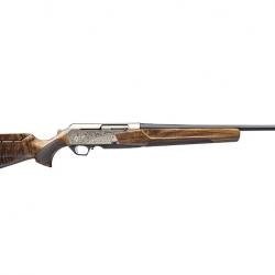 BROWNING BAR 4X PLATINIUM CAL 300W CROSSE PISTOL WOOD  GRADE 3 BUSC REGLABLE (112A10024)