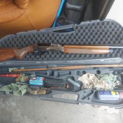 Benelli Raphaëlo crio