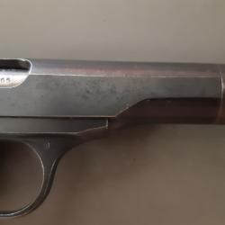 Pistolet Browning