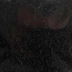 Baitfish Supreme Dubbing SYBAI Noir