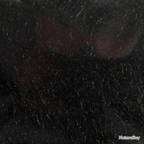 Baitfish Supreme Dubbing SYBAI Noir