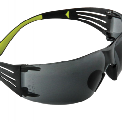 Lunettes de protection 3M Peltor securefit 400x - Gris