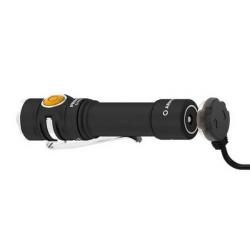 LAMPE ARMYTEK Prime C2 PRO Magnet USB - 2400 Lumens