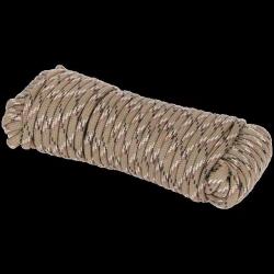 PARACORDE 15m/3mm 125KG Camo