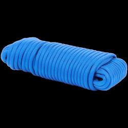 PARACORDE 15m/3mm 125KG Bleue