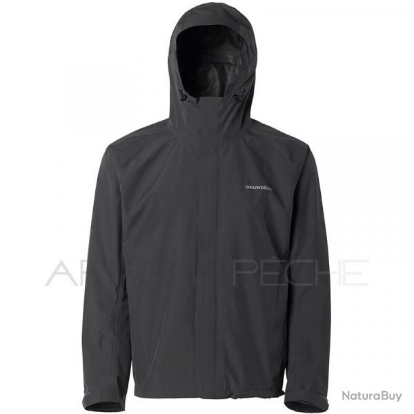 Veste GRUNDENS Charter gore tex jacket XXL Anchor