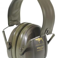 CASQUE PELTOR BULL'S EYE I VERT