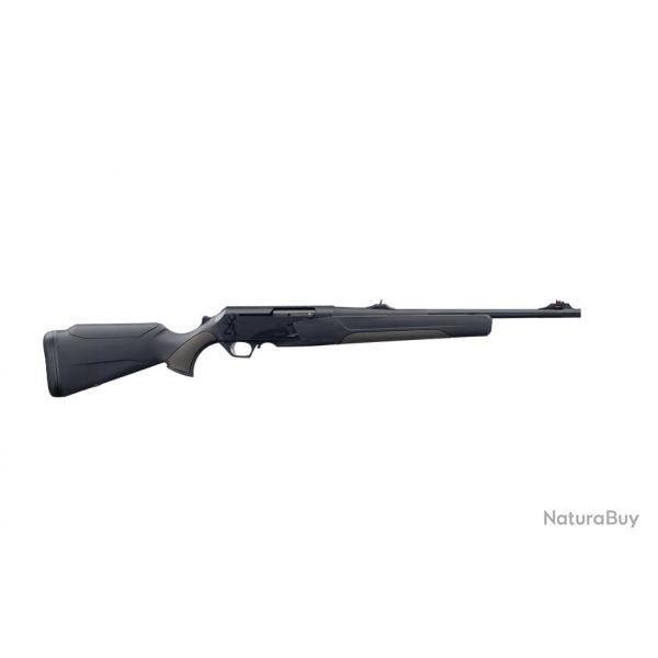 Carabine BROWNING bar 4X tracker cal.30.06 crosse composite noire brun (112A10010)