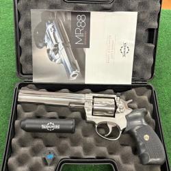 MANURHIN  MR88 SPORT SX 357 MAG 6"