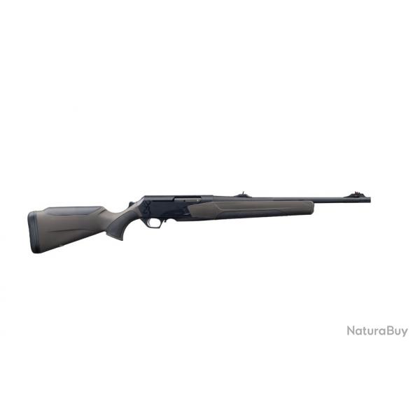 Carabine BROWNING bar 4X tracker cal.30.06 crosse composite brun noire (112A10011)