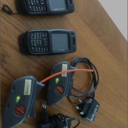 Colliers gps geopointer